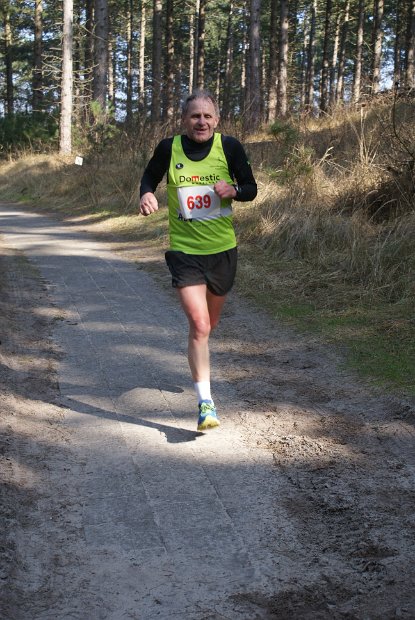 Pannenkoekenmolenloop 2016 - 70